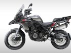 Benelli TRK 502X